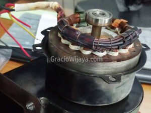 Read more about the article CV Gracio Wijaya, Jasa Rewinding Motor Listrik Gresik Melayani Seluruh Indonesia