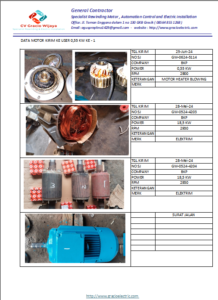 Read more about the article 0,55kw ke 1 juni 2024 – PT BKP