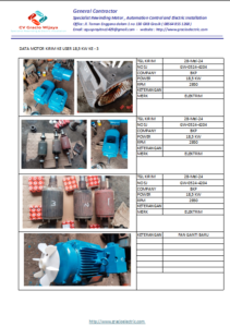 Read more about the article 18,5kw ke 3 mei 2024 – PT BKP